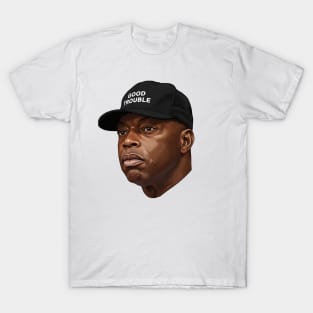 John Lewis: Good Trouble T-Shirt
